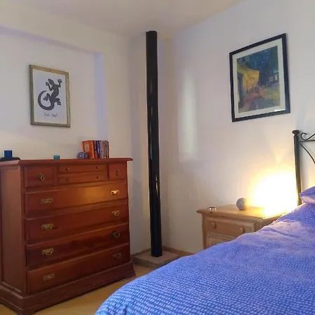 Casa Libertad Holiday home