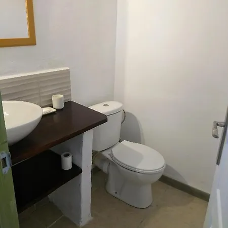 Casa Libertad Orgiva