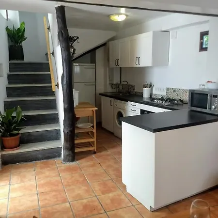 Casa Libertad *