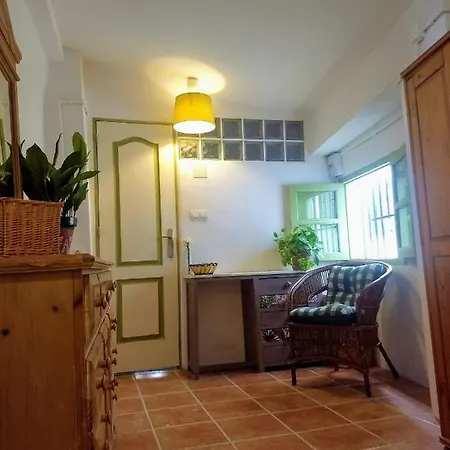 Casa Libertad *
