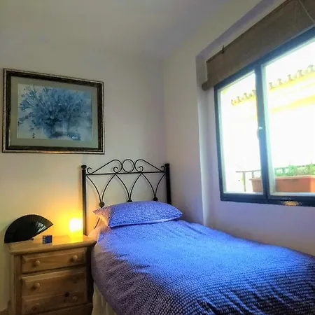 Holiday home Casa Libertad Orgiva