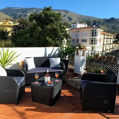 Casa Libertad