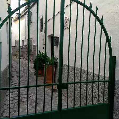 Casa Libertad Holiday home *