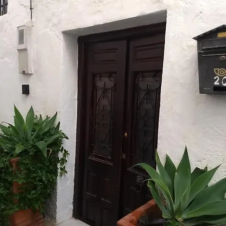 Holiday home Casa Libertad *